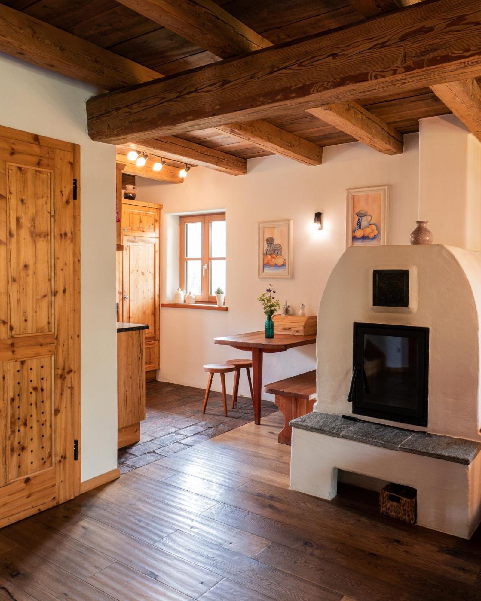 סנט מיכאל אים לונגאו St Martin Chalets מראה חיצוני תמונה